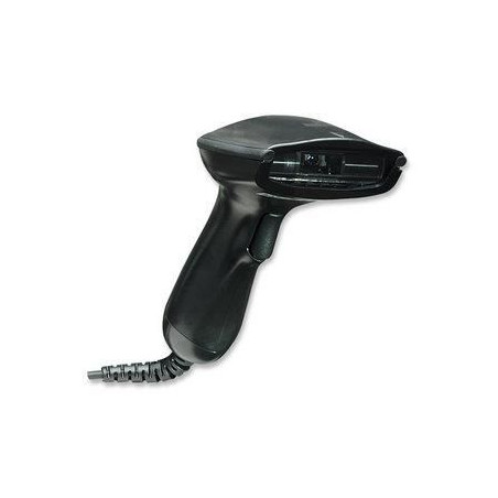 Barcode Scanner Long Range