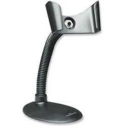 Barcode Scanner Stand, Black