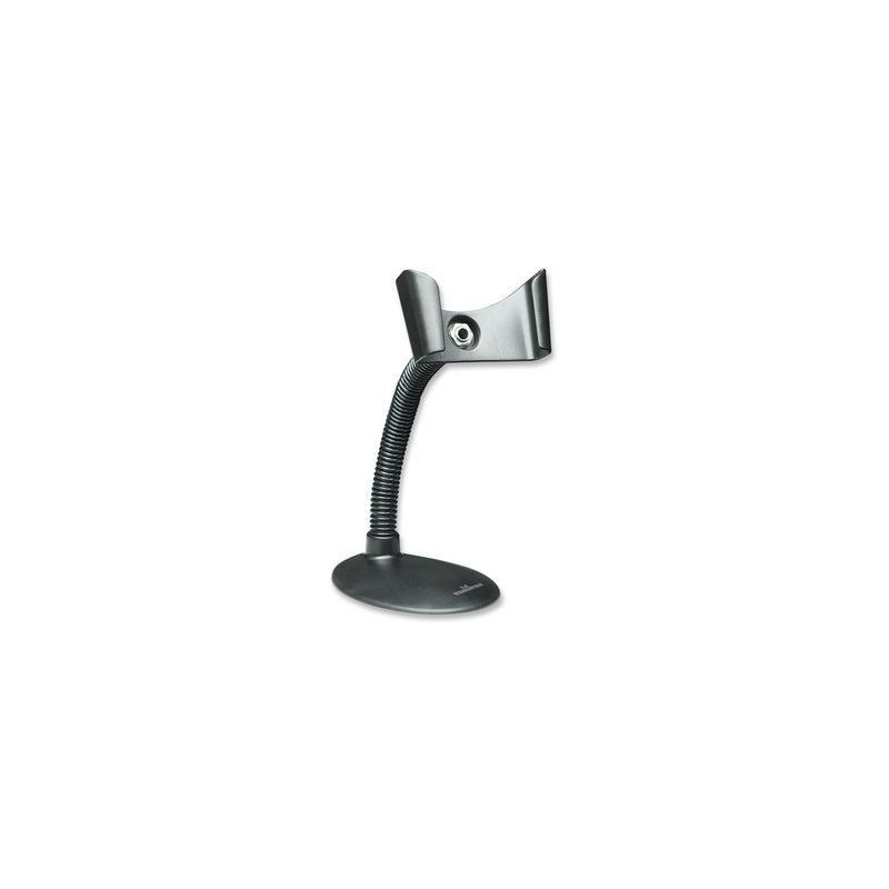 Barcode Scanner Stand, Black