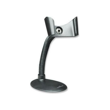 Barcode Scanner Stand, Black