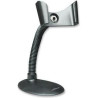 Barcode Scanner Stand, Black