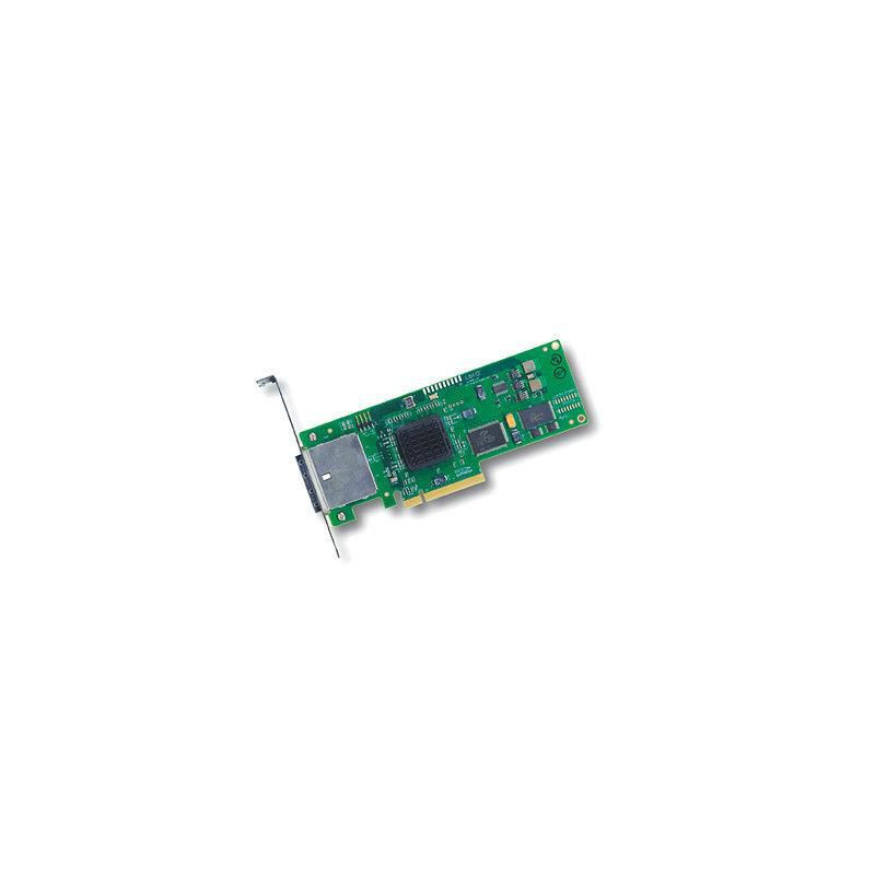 N2115 SAS/SATA HBA for