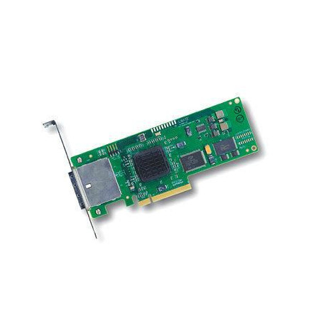 N2115 SAS/SATA HBA for