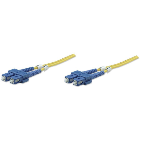 Fiber Optic Patch Cable,