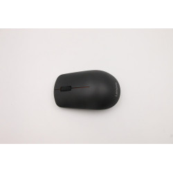 Wireless optical mouse with