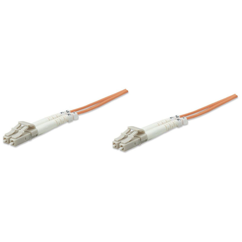 Fiber Optic Patch Cable,