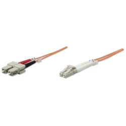 Fiber Optic Patch Cable,