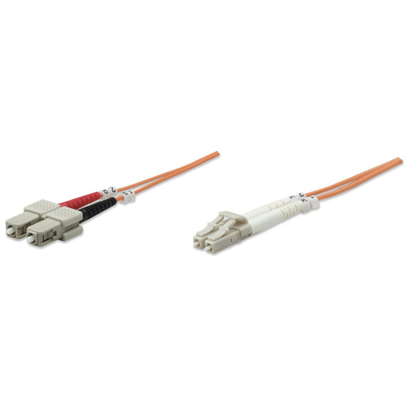 Fiber Optic Patch Cable,