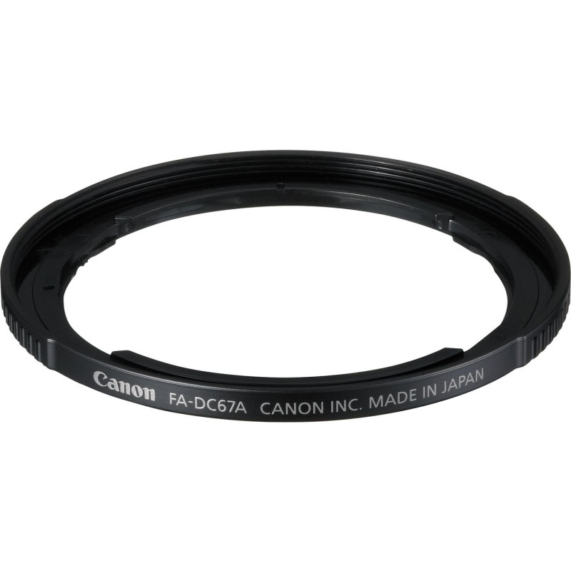 FA-DC67A FILTER-ADAPTER