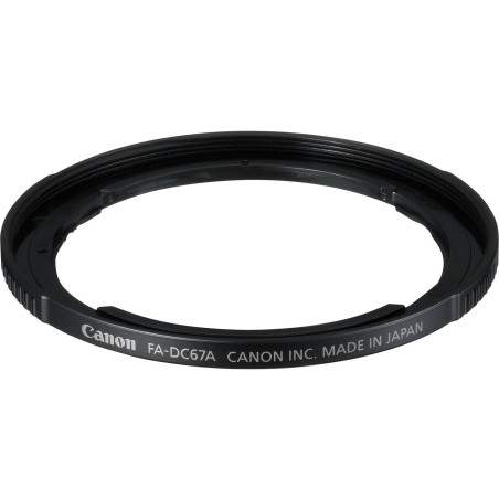 FA-DC67A FILTER-ADAPTER