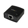 10/100Mbps USB LPR Print Server