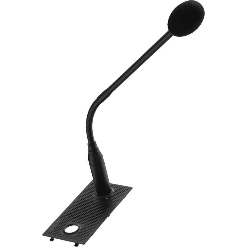 Axis TC6901 Network Paging Console Comes With A Built In Mi | APLIUM