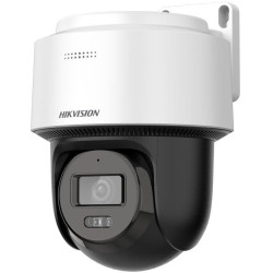 4 MP Fixed Outdoor Smart
