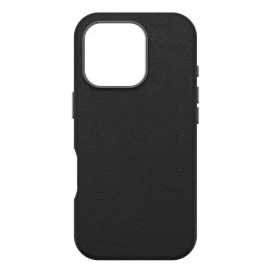 SymmetryCactusLeatheriPhone16ProBLK