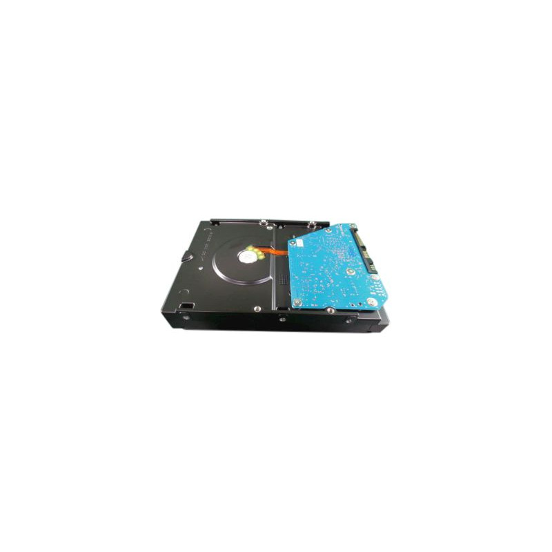 4TB 7.2K 12GB 3.5INCH SAS HDD