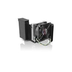 C & D 30 series heatsink