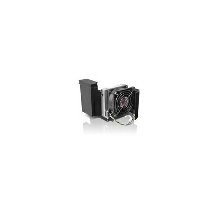C & D 30 series heatsink