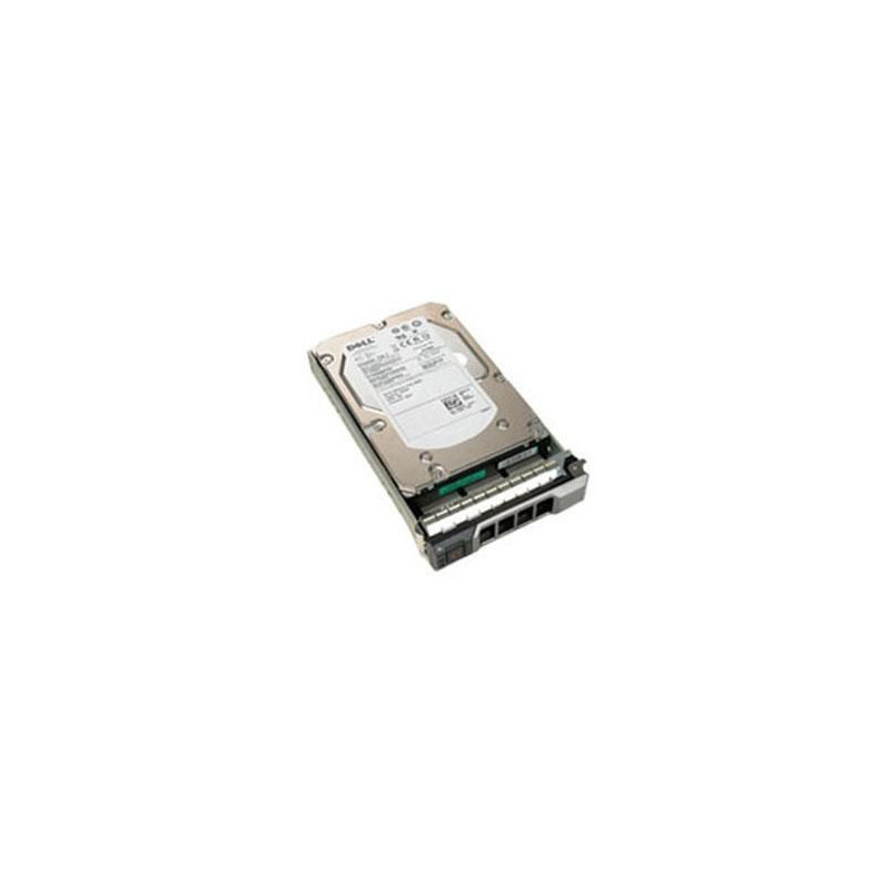 600GB 15K 6G 3.5INCH SAS HDD