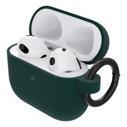 Headphone Case WONDERLAND Jubilee green