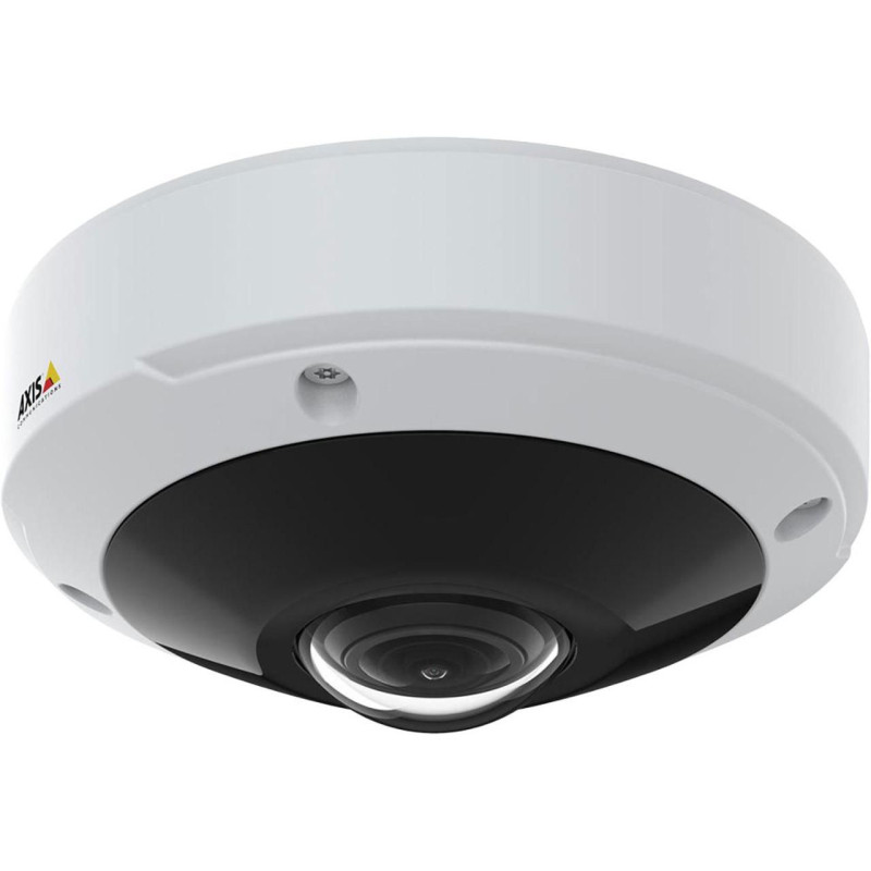 M3057-PLR Mk Ii Dome Camera | APLIUM