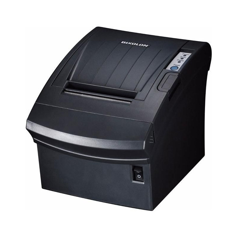 SRP-350PLUSIII WLAN, USB &