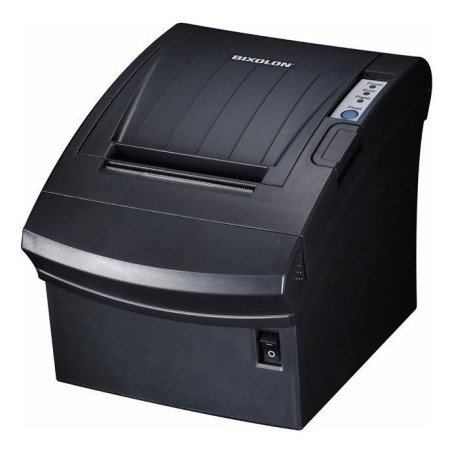 SRP-350PLUSIII WLAN, USB &