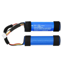Battery 3.7V 6700mAh 24.79Wh | APLIUM