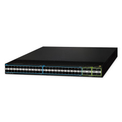 48-Port, Layer 3, 25G SFP28 + | APLIUM