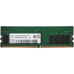 16GB (1*16GB) 2RX8