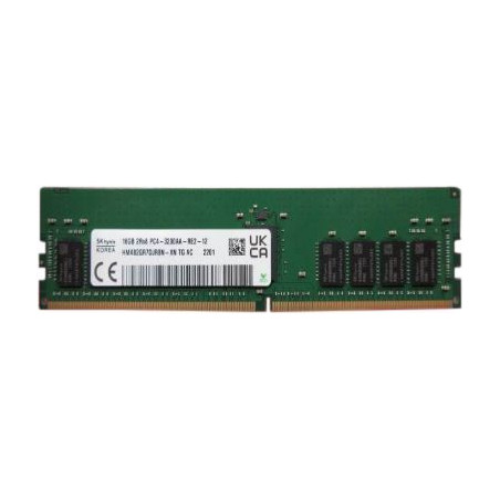 16GB (1*16GB) 2RX8