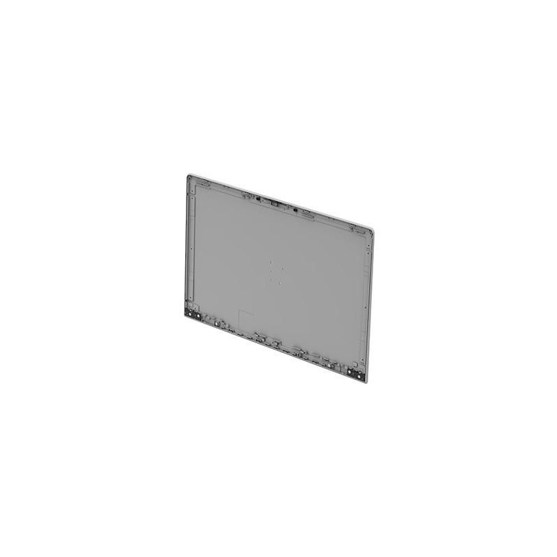 Back Cover W/Antenna WWAN