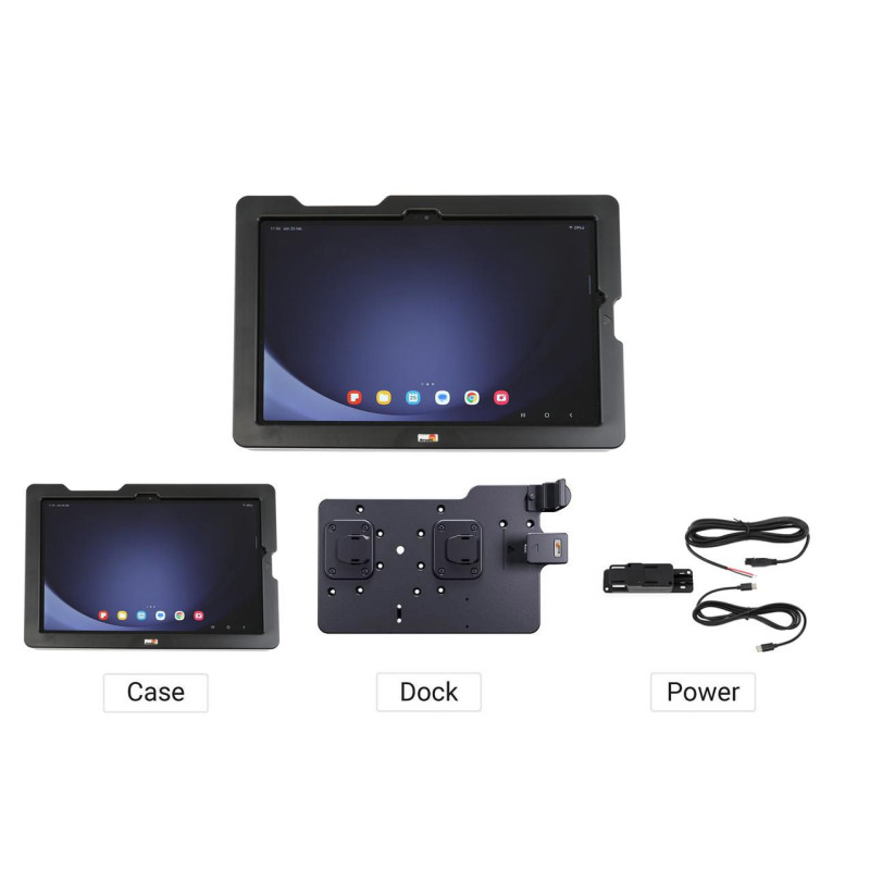 ModTek Hard Case for Samsung