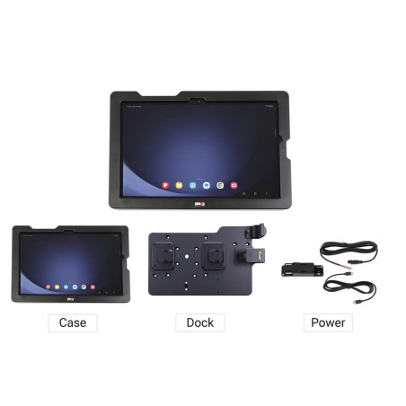 ModTek Hard Case for Samsung