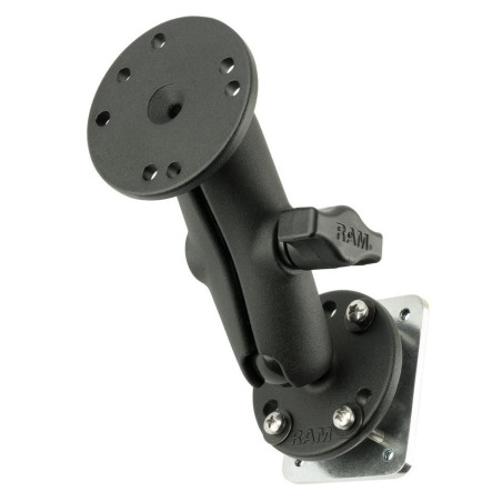 RAM Double Ball Mount with