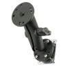 RAM Double Ball Mount with