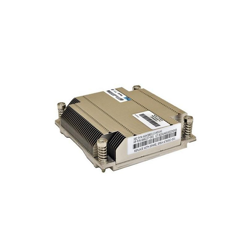 SCREW DOWN TYPE HEATSINK
