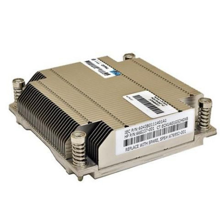 SCREW DOWN TYPE HEATSINK