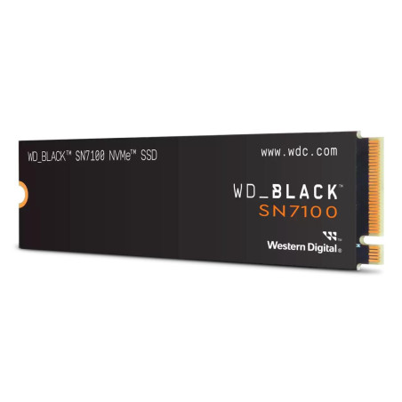 Black Sn7100 1 Tb M.2 Pci