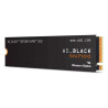 Black Sn7100 1 Tb M.2 Pci