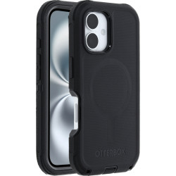 DefenderMagSafe iPhone 16 black Pp v2