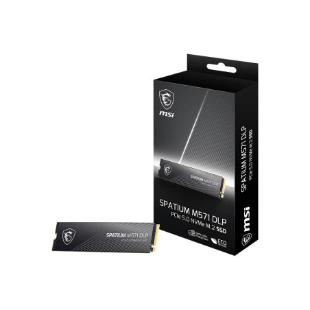 Spatium M571 Dlp Pcie 5.0