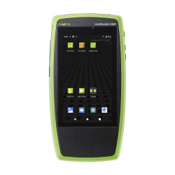 Includes: Linkrunner At 1500