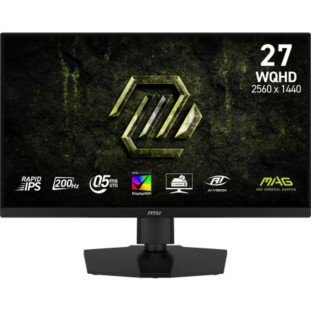 Computer Monitor 68.6 Cm