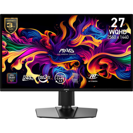 Computer Monitor 67.3 Cm