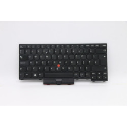 FRU Odin Keyboard Full NBL