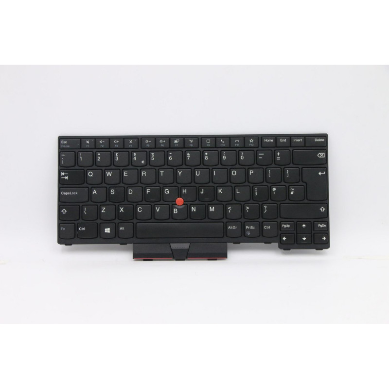 FRU Odin Keyboard Full NBL