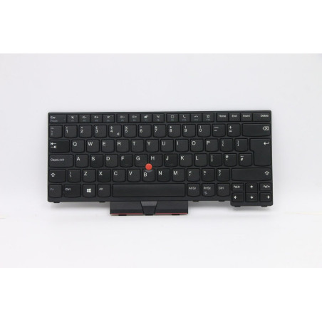 FRU Odin Keyboard Full NBL