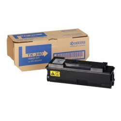 TK-340 Toner Black