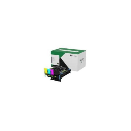 Toner Cartridge 3 Pc(S)