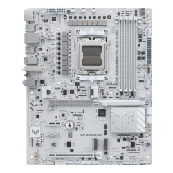 ASUS TUF GAMING B850-PRO WIFI7 W NEO AMD B850 Zócalo AM5 ATX | APLIUM